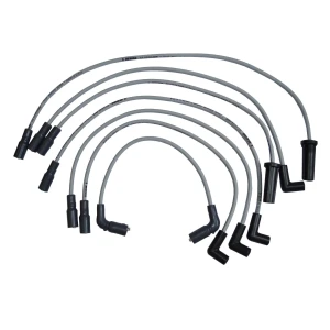 CABLE BUJIA ASTRO, SAFARI 96-00 - CK-PG4.3L