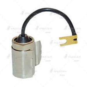 CONDENSADOR DATSUN 60-84 C10P (CMD) - CM-D