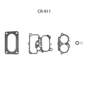 EMPAQUE CARBURADOR CHRYSLER 360 79-88 - CR-911
