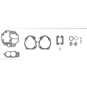 EMPAQUE CARBURADOR TSURU GS 1.6 - CR-935