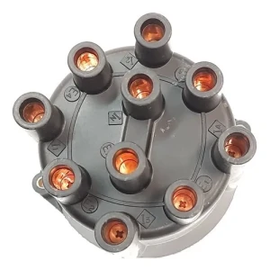 TAPA DISTRIBUIDOR NISSAN D21 P-UP 87-89 (JH129) - CTK-JH129