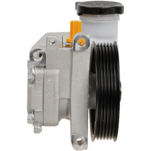BOMBA DIRECCION HIDRAULICA MAZDA CX7 07-11 2.0 2.5 (21-5497) (NUEVA) - DE-920