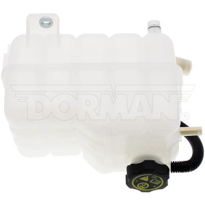 DEPOSITO ANTICONGELANTE SILVERADO 1999 - 2006 - DGS03102T