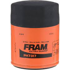 Filtro Aceite Fram Ph7317 LTH-149 - DH7317