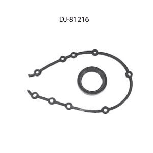 EMPAQUE TAPA DISTRIBUIDOR GM 2.2L (TC-6108) - DJ-81216