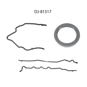 EMPAQUE TAPA DISTRIBUIDOR FORD 2.5 95-00 (TC-6311) - DJ-81517