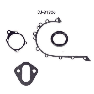 EMPAQUE TAPA DISTRIBUIDOR RAMB.282 69-87 (TC-6710) - DJ-81806