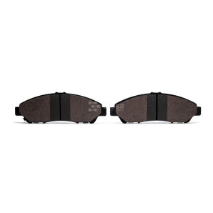 BALATAS DELANTERAS PILOT 09-10 - DNK8396D1280K