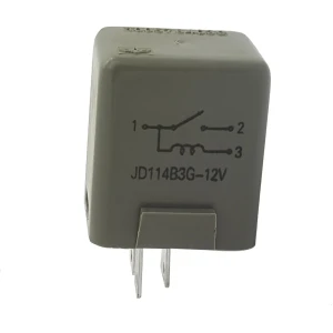 RELAY CONTROL A/C TOPAZ 88-92 (RY71) - DR1040