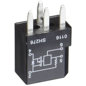 RELAY ACELERADOR ENVOY 02-08 (RY560) - DR1093