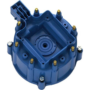 TAPA DISTRIBUIDOR BLAZER 75-86 - DR450