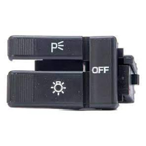 INTERRUPTOR LUZ S10 PICKUP 85-93 - DS298