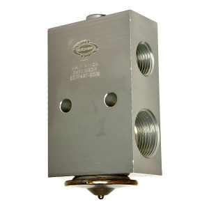 VALVULA DE EXPANSION T800 T600 T300 DV0031 A/c Kw - DV0031