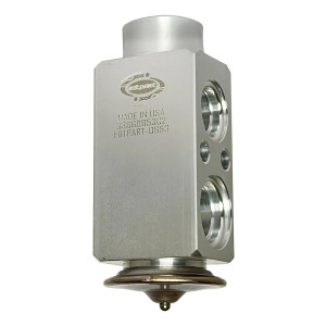 VALVULA DE EXPANSION INTERNATIONAL NAVISTAR DV0835 - DV0853