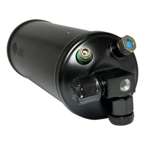 Filtro Deshidratador Freigthliner M2 103 112 Abpn-83-319614 DV9614 - DV9614