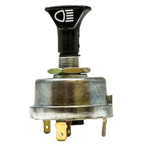SWITCH LUCES FD/NH TRACTOR - E7NN11654AA