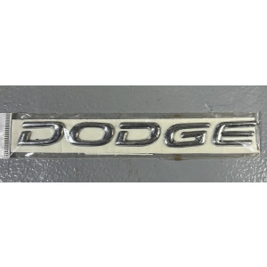 EMBLEMA DODGE MEXICO - EC-38