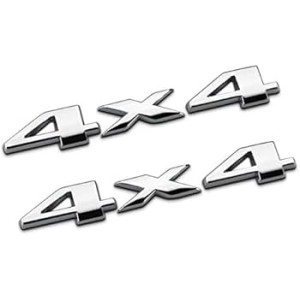 EMBLEMA 4X4 JEEP - EC-67