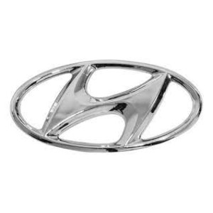 EMBLEMA HYUNDAI CHICO (EMB3086) - EC-70