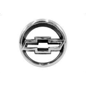 EMBLEMA CHEVY DELANTERO 01/03 URIBE - ECH-04