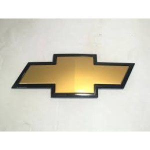 EMBLEMA PARRILA CHEYENNE 07/13 - ECH-77