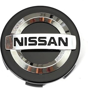 EMBLEMA NISSAN PICKUP CON BASE - ED-35
