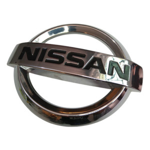EMBLEMA PARRILLA NISSAN D-22 - ED-36
