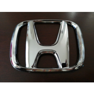 EMBLEMA HONDA URIBE (EMB6005) - ED-57