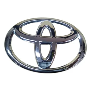 EMBLEMA TOYOTA PARA PEGAR - ED-74