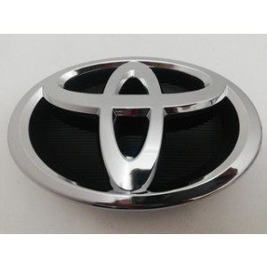 EMBLEMA TOYOTA (EMB918) - ED-75