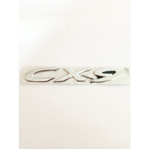 EMBLEMA MAZDA CX-9 - ED-79