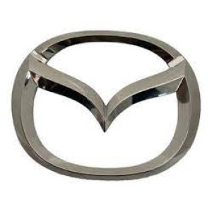 EMBLEMA MAZDA 10.5 CM - ED-81