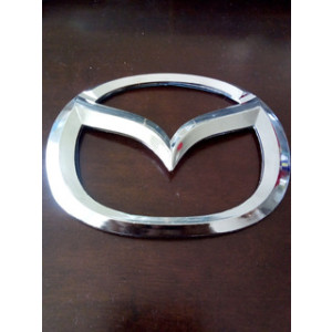 EMBLEMA MAZDA TRASERO - ED-83