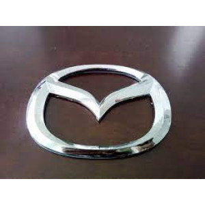LOGO EMBLEMA MAZDA 14 CM - ED-84