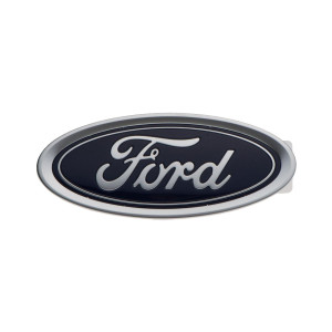 EMBLEMA FORD OVALO MEDIANO 14CM - EF-04