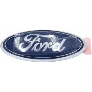 EMBLEMA OVALO FORD PICK-UP 20 CM - EF-06