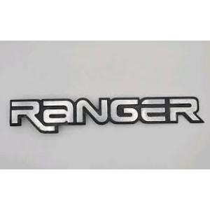 EMBLEMA RANGER 98/04 - EF-09