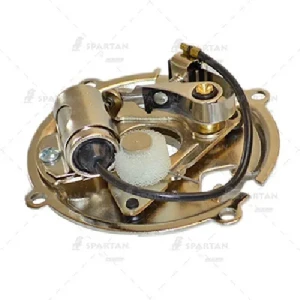 PORTAPLATINO CHEV 6CIL 70-78 UNIV. - EM1000
