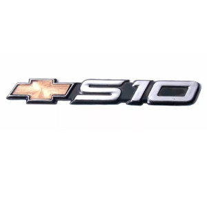 EMBLEMA MOÑO S-10 - EMB1029