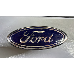 EMBLEMA FORD LOBO TRASERO - EMB5145