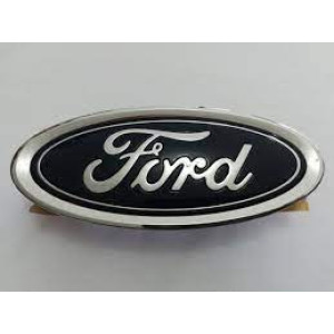 EMBLEMA FORD ORIGINAL GRANDE 25CM - EMB5184