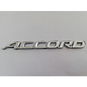 EMBLEMA ACCORD - EMB6001