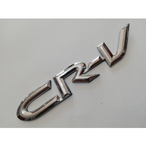 EMBLEMA REPUESTO DE CRV - EMB6004