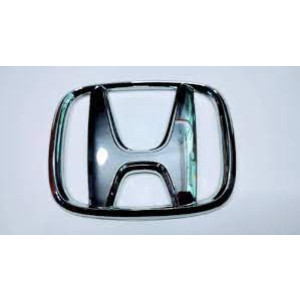 EMBLEMA LOGO HONDA CHICA (ED-57) - EMB6005