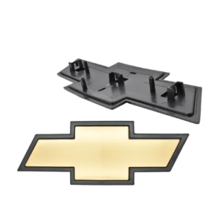 EMBLEMA PARRILLA HD 2500 - 3500 11-16 - EMCHVHD