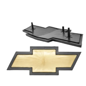 EMBLEMA PARILLA GM 2500-3500 99-05 - EMPCHVCH