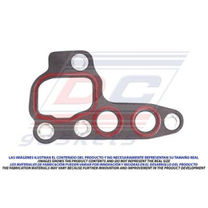EMPAQUE BOMBA ACEITE FORD 5.4 24V. 04- - ES-9357-5