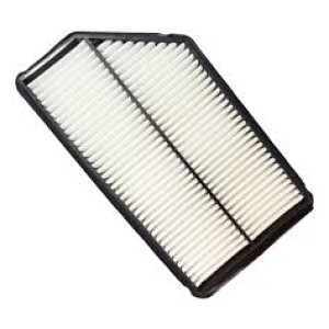 FILTRO AIRE PILOT 3.5 2005 - F-93A61