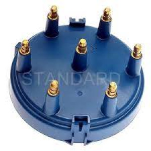 TAPA DISTRIBUIDOR BRONCO 80-86 - FD151