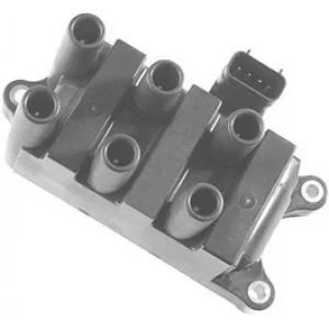 BOBINA FOCUS 6 CIL 01-06 - FD498